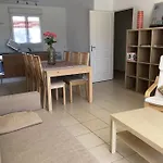 Lucie Appartement Hyères