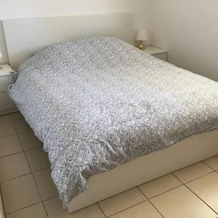 Lucie Apartment Hyères